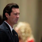 Presentation of the 2024–2025 Golden Boot to Kylian Mbappe