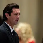 Presentation of the 2024–2025 Golden Boot to Kylian Mbappe