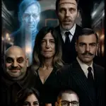 El PP felicita Halloween con un vídeo que muestra al entorno de Sánchez caracterizado de la Familia Addams: "Tu pesadilla"