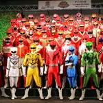 La serie japonesa que inspiró a los Power Rangers llega a su fin tras 50 años en emisión