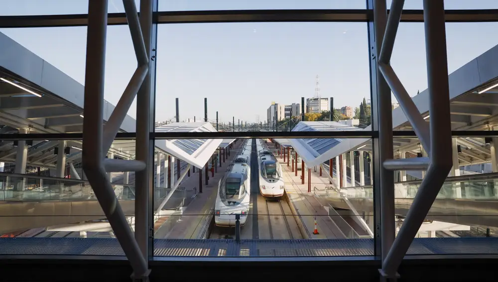 En 2028 podría hacerse realidad la alta velocidad en el corredor del Mediterráneo