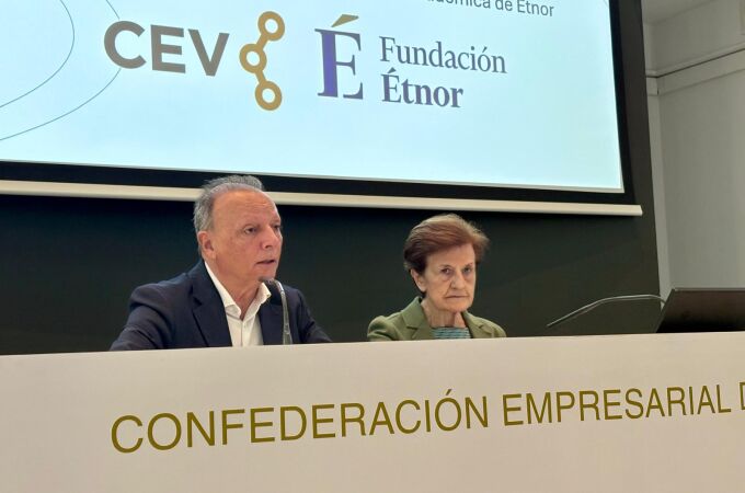 Combatir la economía sumergida desde la moral: "No puede ser modelo de éxito social la maximización del beneficio a cualquier precio" Combatir la economía sumergida desde la moral: "No puede ser modelo de éxito social la maximización del beneficio a cualquier precio"