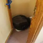 Baños del Colegio Jacarandá de Sevilla