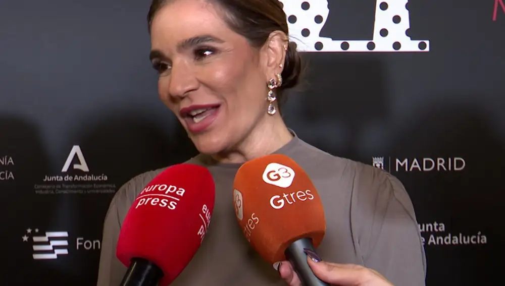 Raquel Bollo se sincera sobre el problema de salud mental que atraviesa su hija Alma