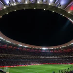 El estadio Metropolitano del Atlético de Madrid es un ejemplo de los grandes proyectos deportivos de FCC Construcción
