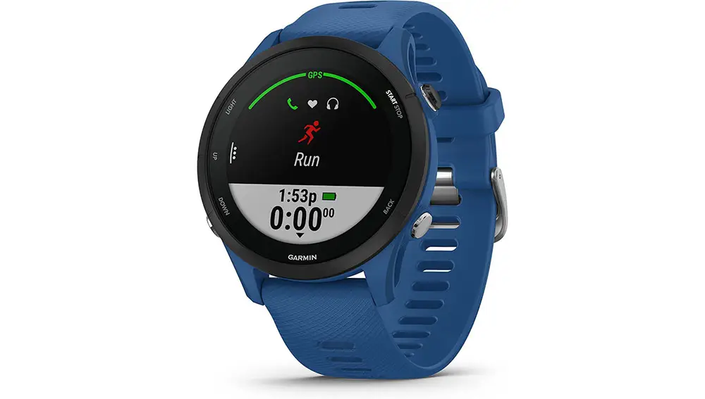 Garmin Forerunner 255