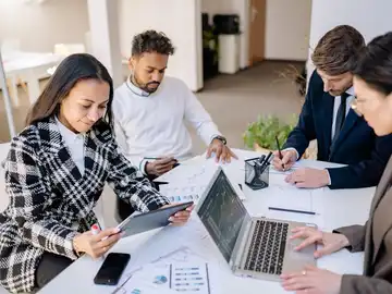 Santander encandila al mercado y One Transformation es la clave Santander encandila al mercado y One Transformation es la clave