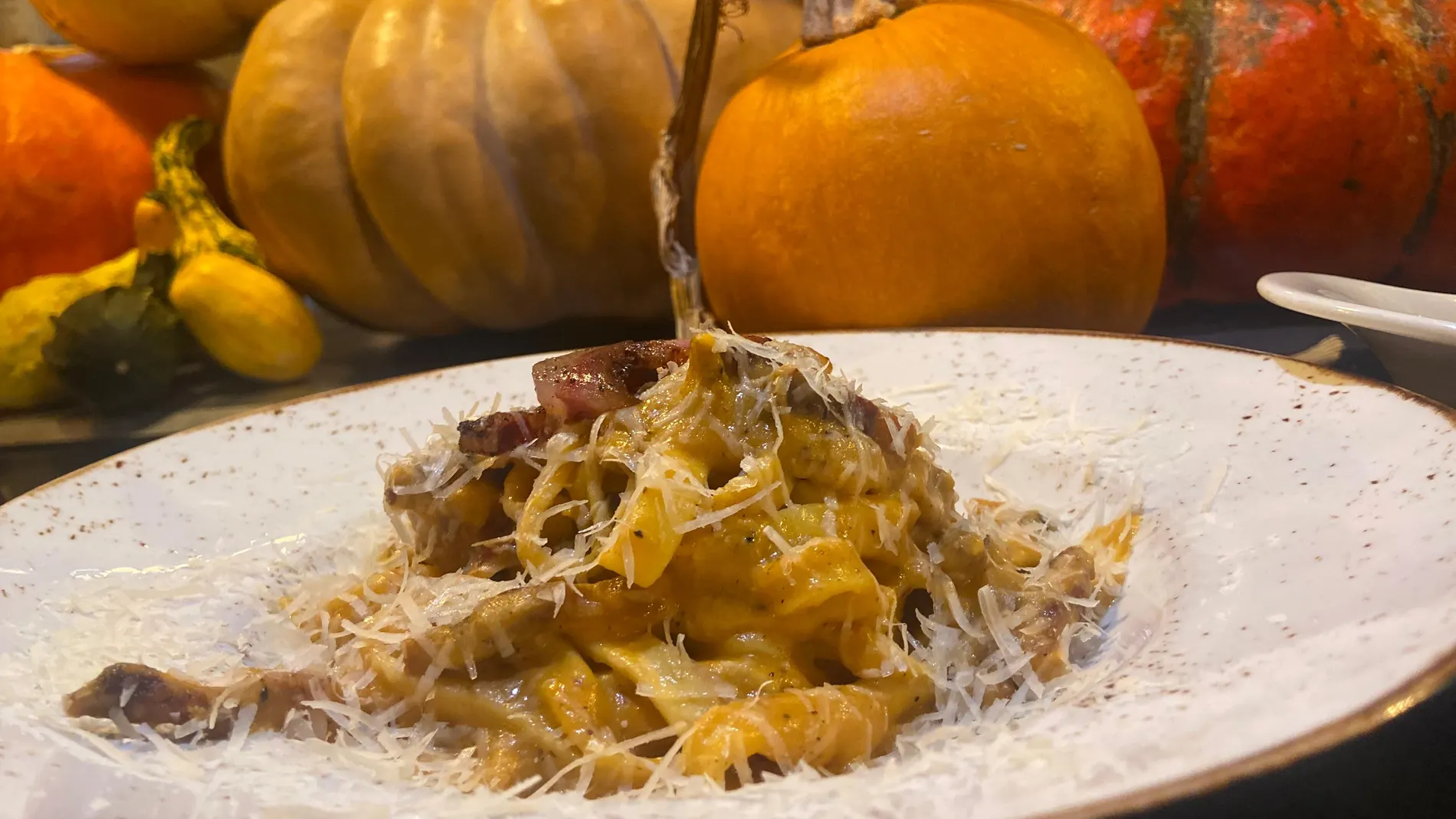 El plato estrella en Halloween y Todos los Santos