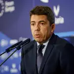 La jueza de la dana acuerda unir a la causa el listado de llamadas de Mazón del 29 de octubre