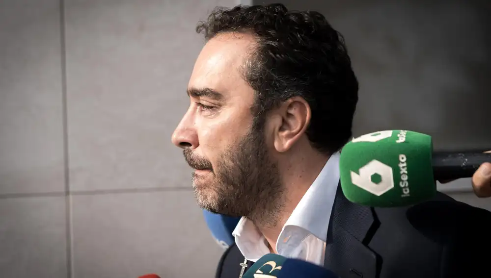 Aldama pide al juez Pedraz que le permita vender un edificio en Málaga para pagar un préstamo que tiene pendiente