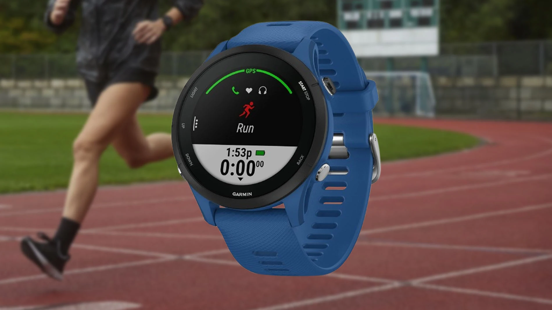 Garmin Forerunner 255