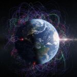 La tecnología moderna depende de la magnetosfera  La tecnología moderna depende de la magnetosfera