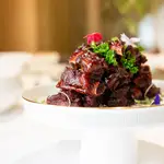 Sabores de toda China llegan a Madrid con Zhen, el nuevo restaurante en pleno Paseo de la Catellana