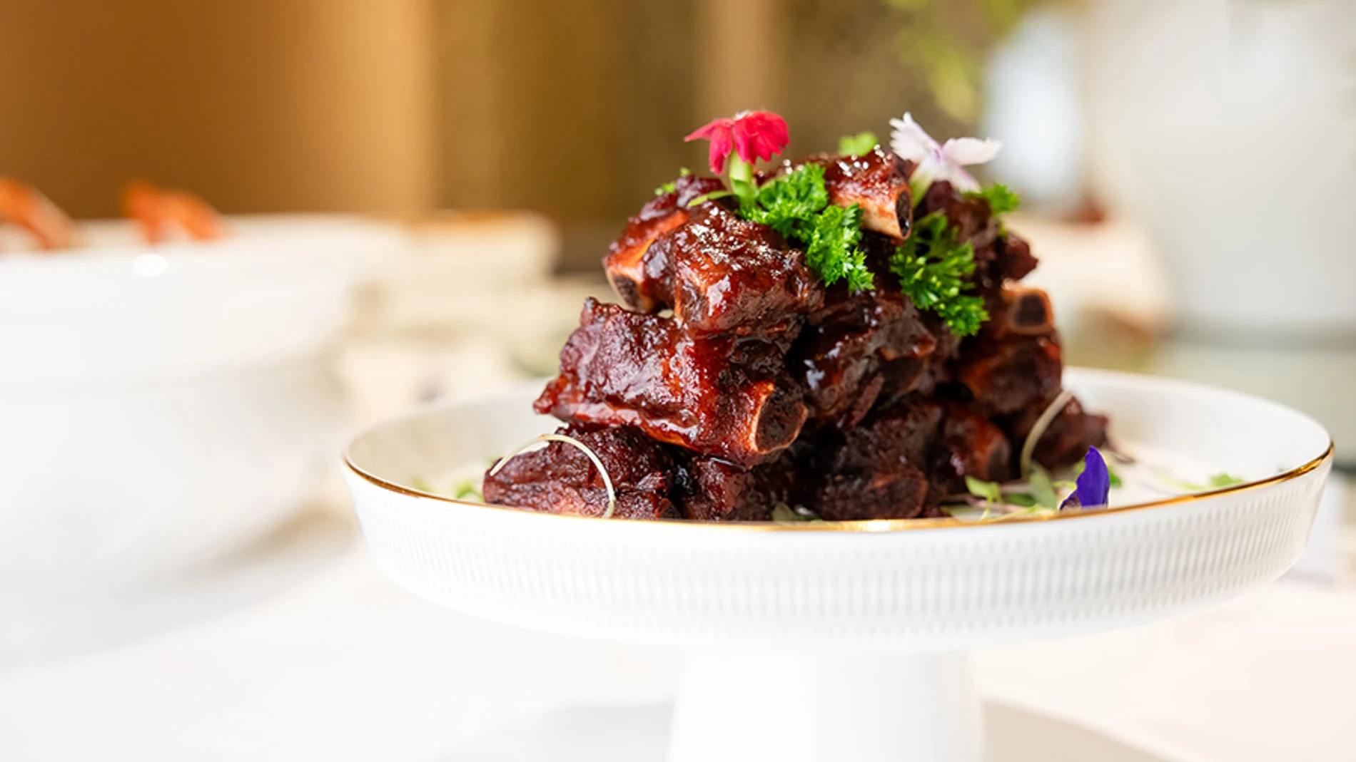 Sabores de toda China llegan a Madrid con Zhen, el nuevo restaurante en pleno Paseo de la Catellana