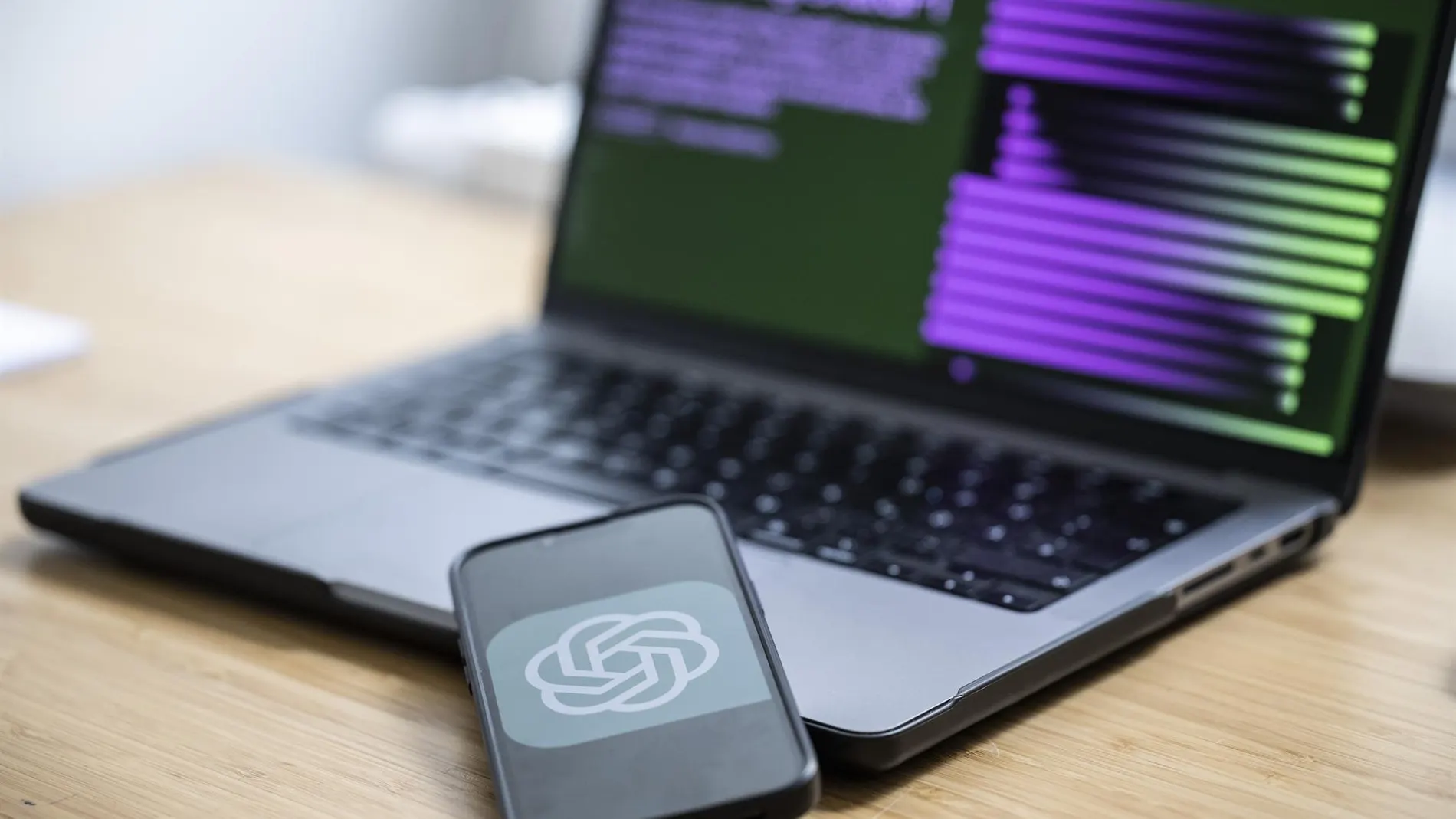 ChatGPT gestiona mejor los problemas de salud mental con la actualización de GPT-5