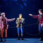 ‘The First Shadow’, el musical que sirve como precuela de 'Stranger Things'