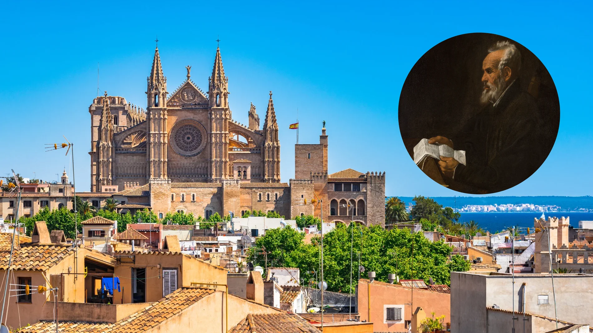 El invento español que se le atribuye a los mallorquines y que es imprescindible para muchas fábricas