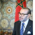 Mohamed VI: "Hemos logrado una gran victoria"