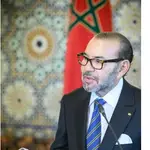 Mohamed VI: "Hemos logrado una gran victoria"