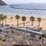 El cementerio junto al mar que nació tras una epidemia y una orden del rey Carlos III