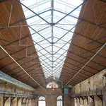 La restauración del espacio ha sido un complejo proceso de tres años