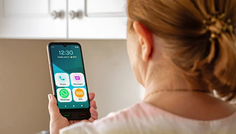 SPC ZEUS 2 PRO: el primer smartphone SPC con gestión remota