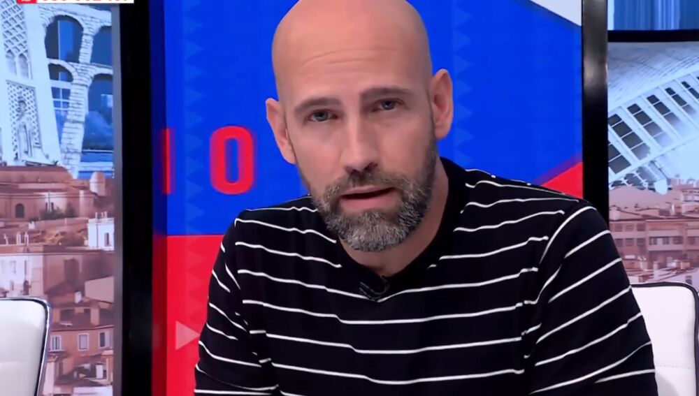 Gonzalo Miró en 'Directo al Grano'