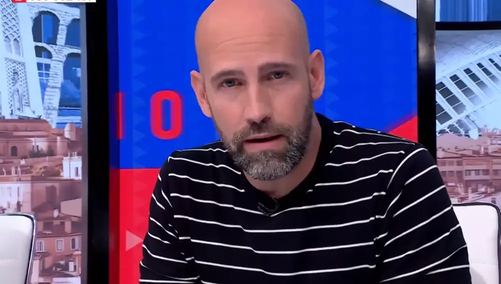 Gonzalo Miró en 'Directo al Grano'