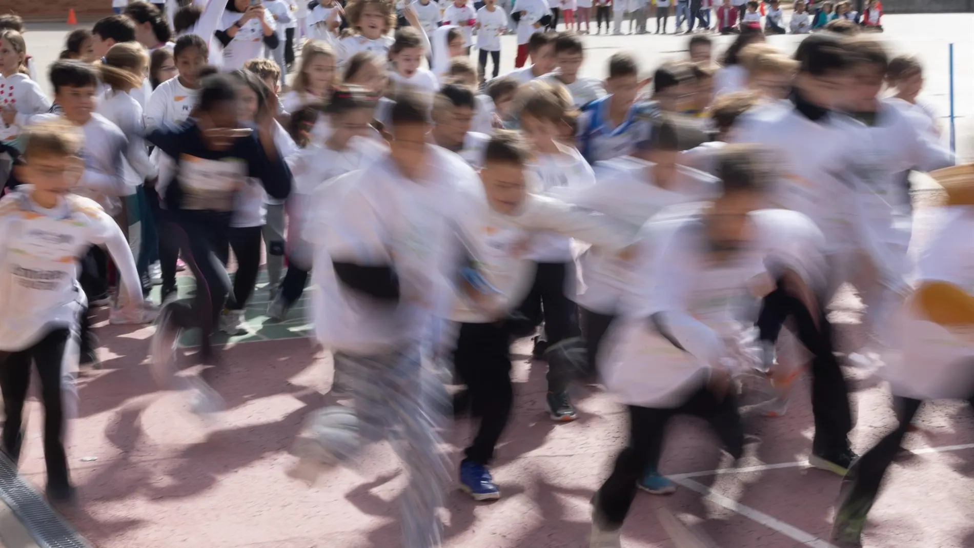 MADRID.-La tasa de abandono escolar en la región cae hasta el 8,9% y se sitúa por debajo del objetivo fijado por la UE para 2030
