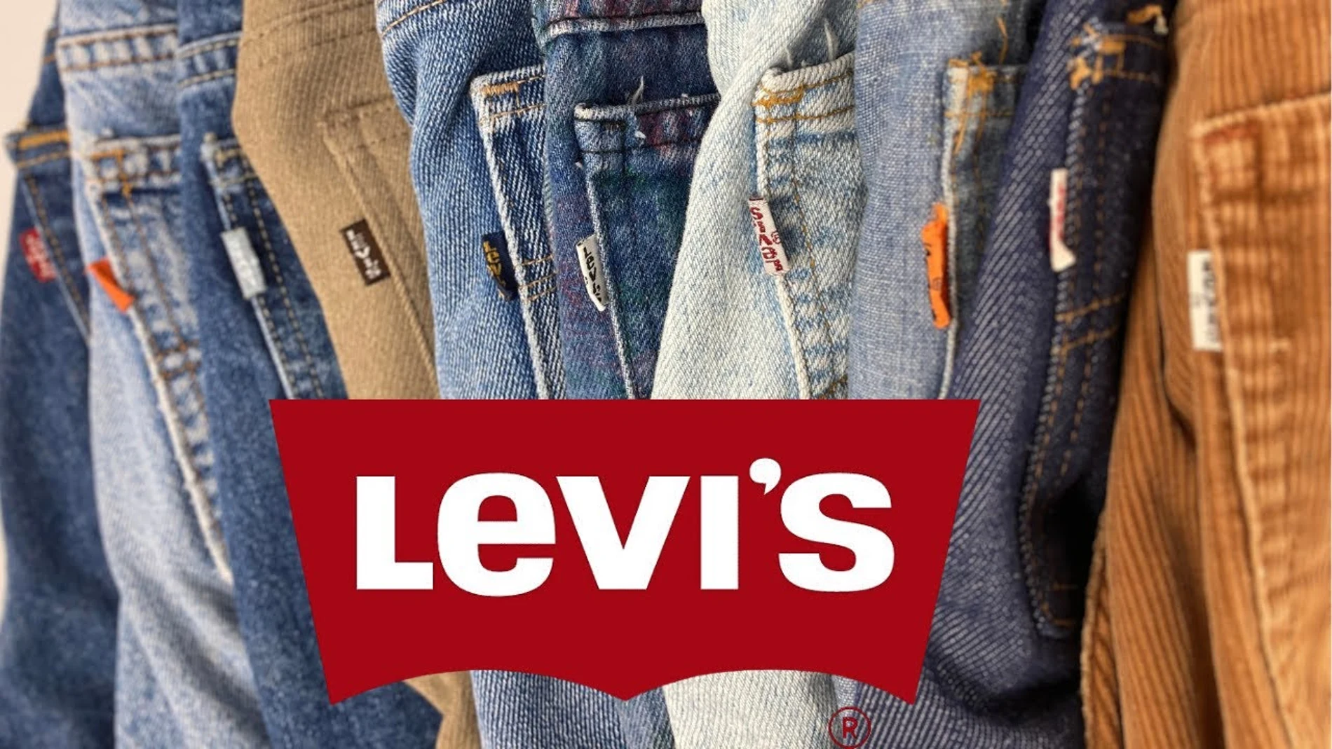 Levi's