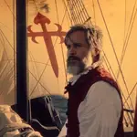 Gael García Bernal da vida a Magallanes en la cinta del filipino Lav Díaz