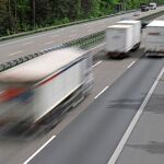 El Gobierno regional ofrece ayudas para sacarse gratis el carnet de camiones y autobuses