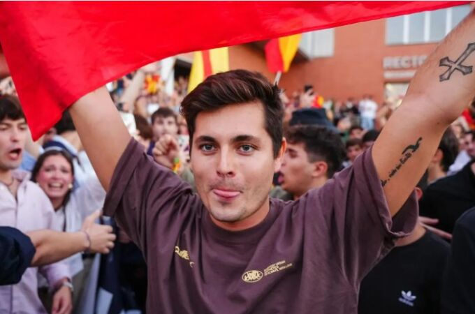 La ULPGC responde a la polémica y asegura que no acogerá a Vito Quiles en sus instalaciones