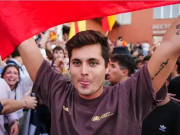 La ULPGC responde a la polémica y asegura que no acogerá a Vito Quiles en sus instalaciones Vito Quiler