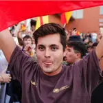 La ULPGC responde a la polémica y asegura que no acogerá a Vito Quiles en sus instalaciones