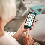 SPC Zeus 2 Pro: el móvil para el público senior