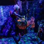 Halloween en Paracuellos.
@ Gonzalo Pérez