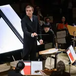 Vasily Petrenko, director de la Royal Philharmonic Orchestra