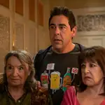 'La que se avecina' vuelve a Telecinco para su temporada número 14