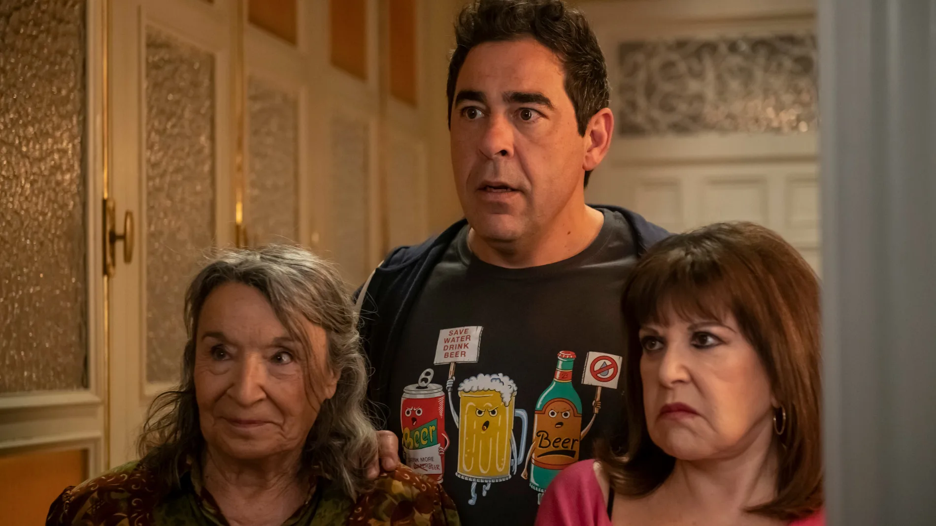 'La que se avecina' vuelve a Telecinco para su temporada número 14