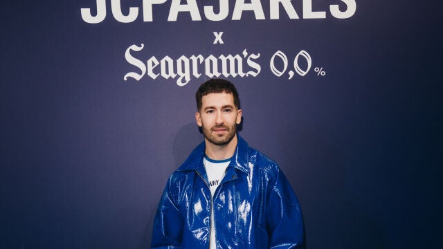 Juan Carlos Pajares. Juan Carlos Pajares.