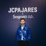 Juan Carlos Pajares.