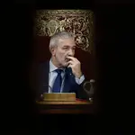 Pleno del Ayuntamiento de Barcelona