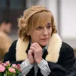 Ana Labordeta se despide de ‘Sueños de Libertad’