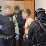 Golpe a Wagner y Redut: Ucrania y Moldavia destapan a 654 mercenarios sospechosos de crímenes de guerra