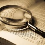 Quien conoce estas cinco palabras antiguas del castellano se considera hábil lingüísticamente (sección: cultura)