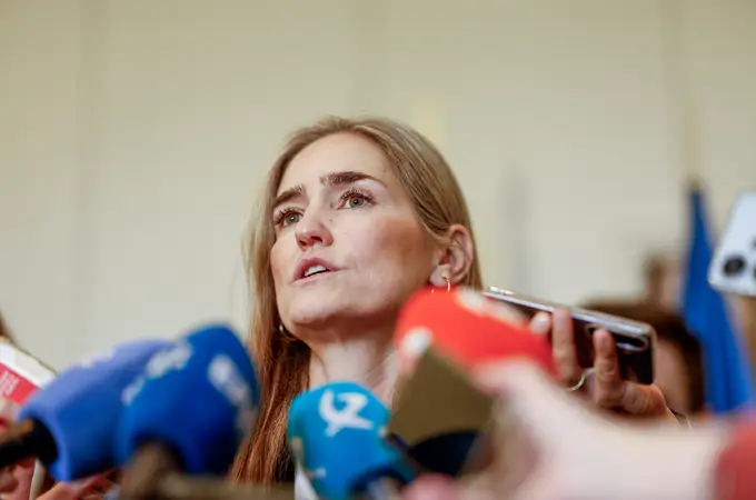 Aagesen abre un resquicio para Aagesen abre un resquicio para