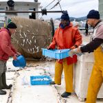 Economía.-Cataluña, C.Valenciana, Murcia, Andalucía y Baleares piden a CE medidas para garantizar el futuro de la pesca