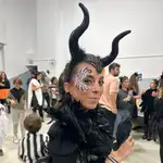 Fiestas de Halloween en los pueblos de Segovia