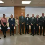 Jurado de los Premios Facyl